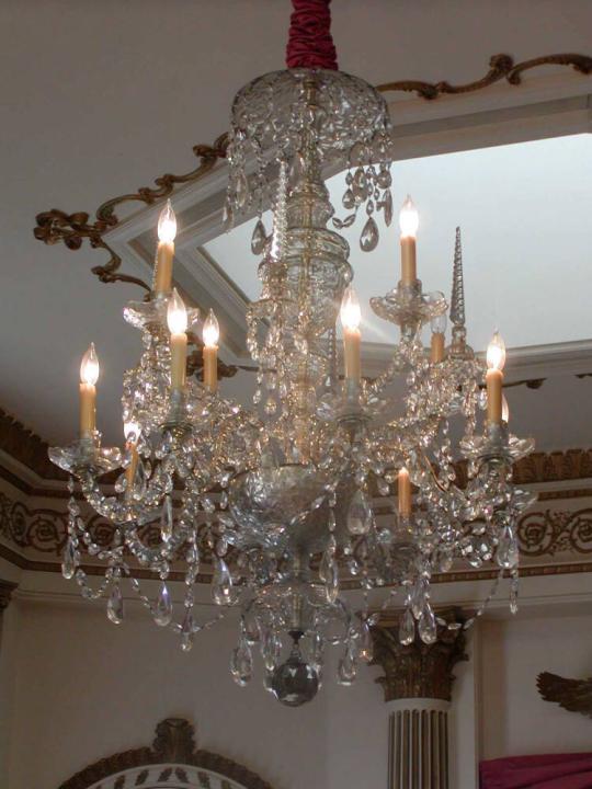 Chandelier