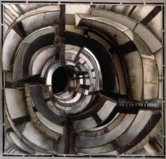 Lee Bontecou 