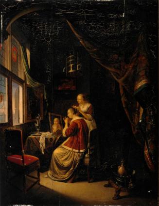 Gerrit Dou