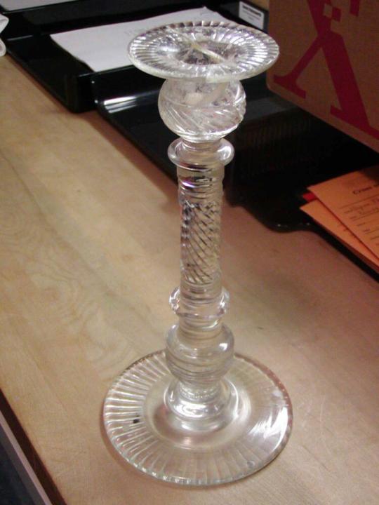 Candlestick