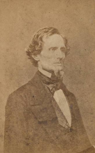 Jefferson Davis