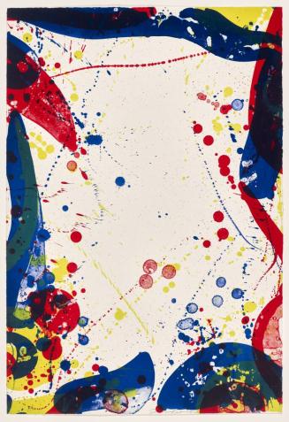 Sam Francis 