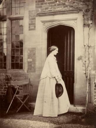 Selina Weld-Forester, Viscountess Newport