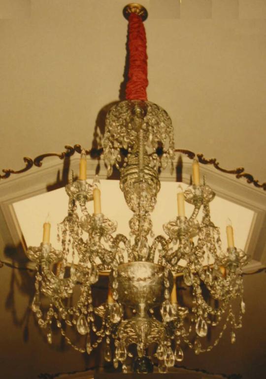 Chandelier