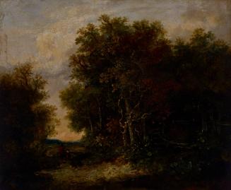 Wooded Landscape