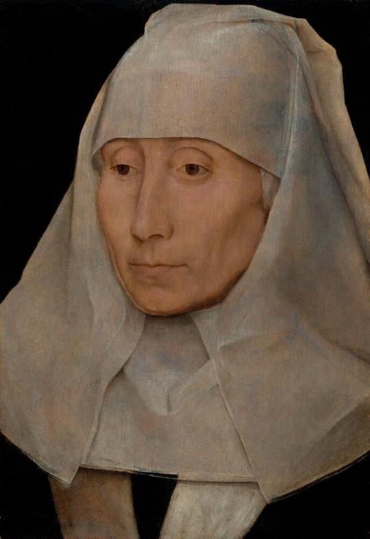 Hans Memling 