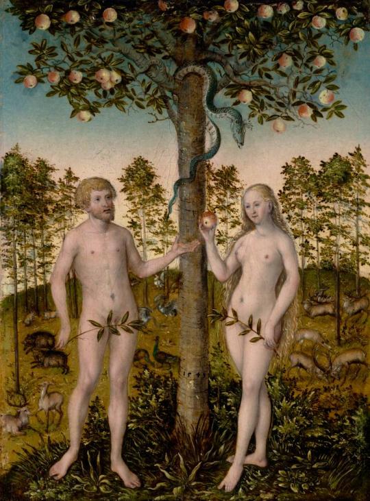 Lucas Cranach the Younger