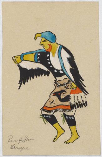 Eagle Dancer