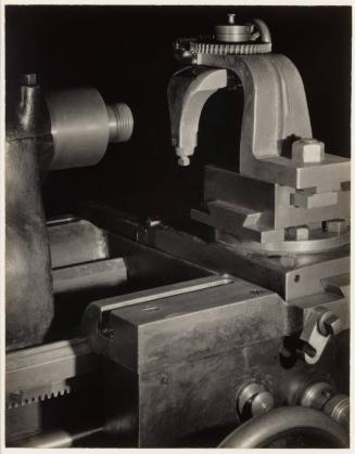 Lathe