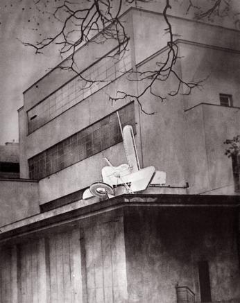 [Zdenek Pešánek, Edisonika, 1929–1930]