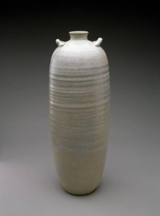 Bottle Vase