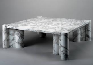 "Jumbo" Table