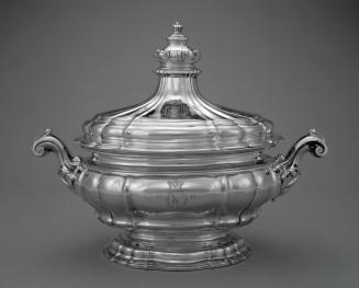 Soup Tureen