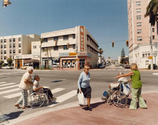 South Miami Beach