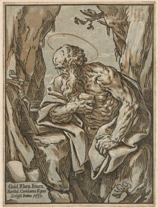 Saint Jerome