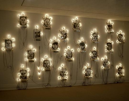 Christian Boltanski 