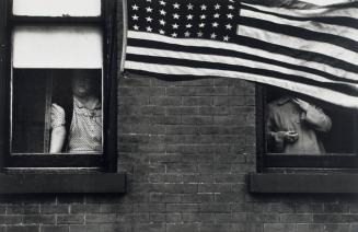 Parade, Hoboken, New Jersey