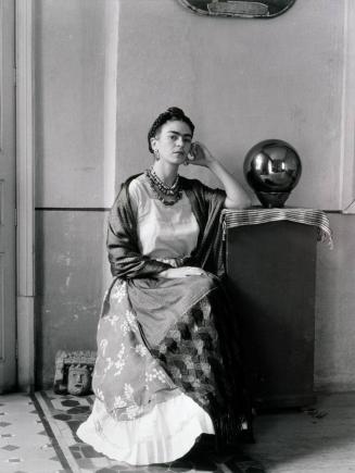 Frida Kahlo