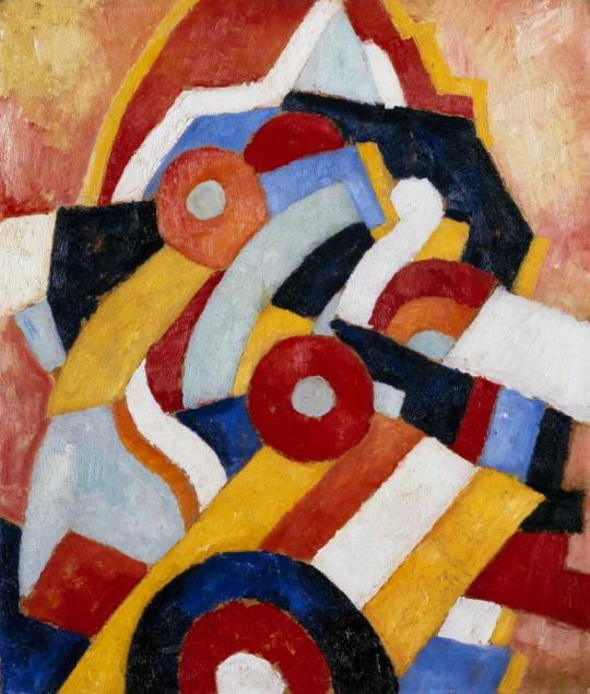 Marsden Hartley 