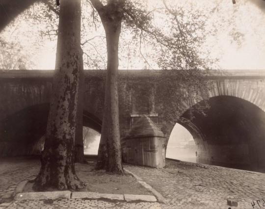 Pont Marie