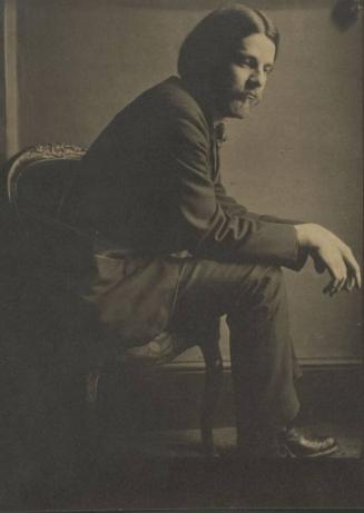 Alvin Langdon Coburn