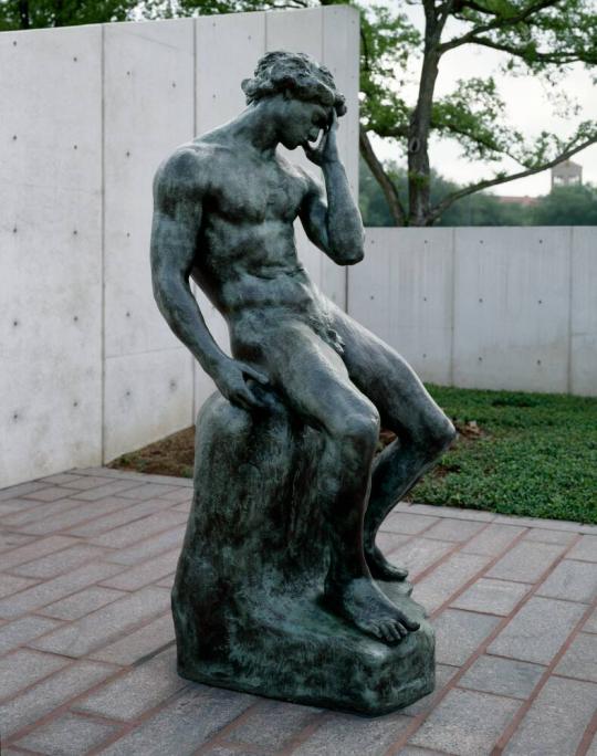 Emile-Antoine Bourdelle