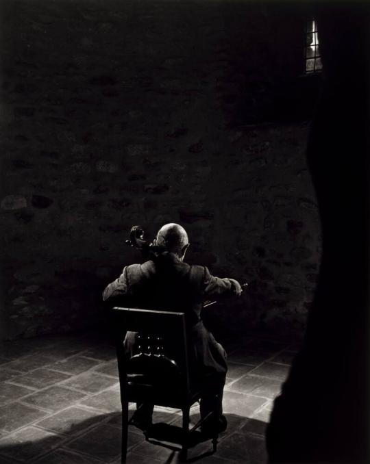 Pablo Casals