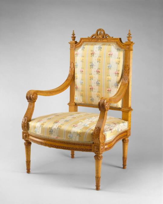 Lady's Armchair