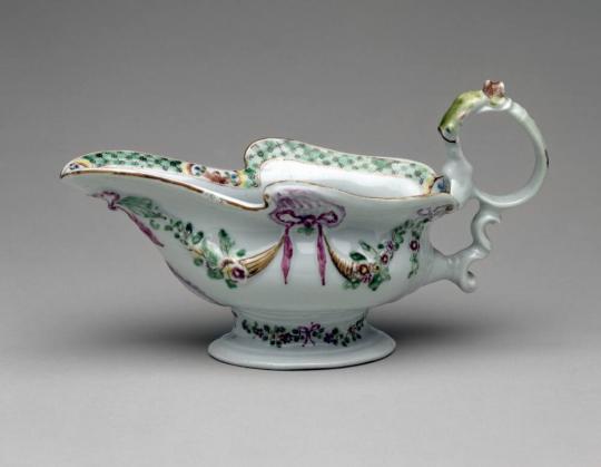 Bristol Porcelain Manufactory