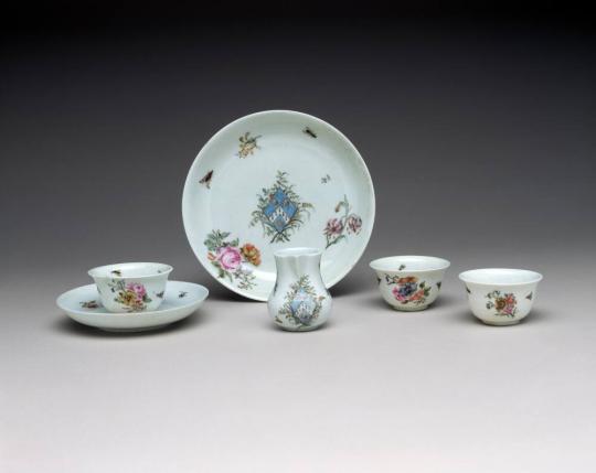 Miniature Tea Service