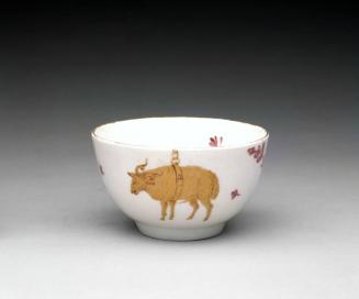 Tea Bowl