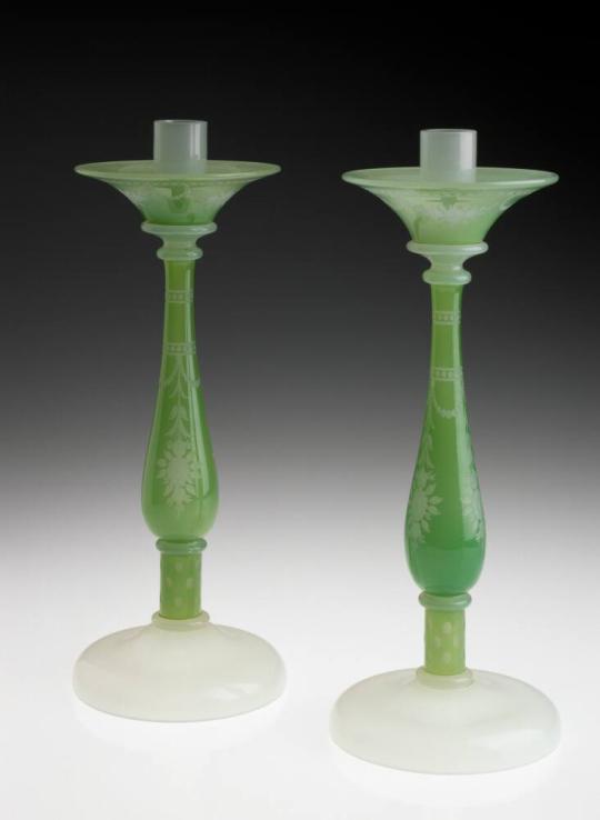 Pair of Candlesticks