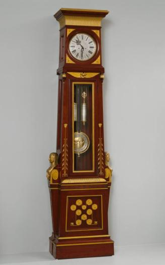 Tall Case Clock