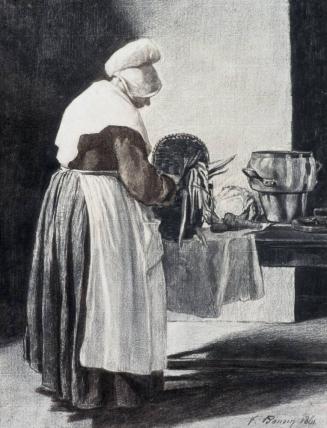 The Cook