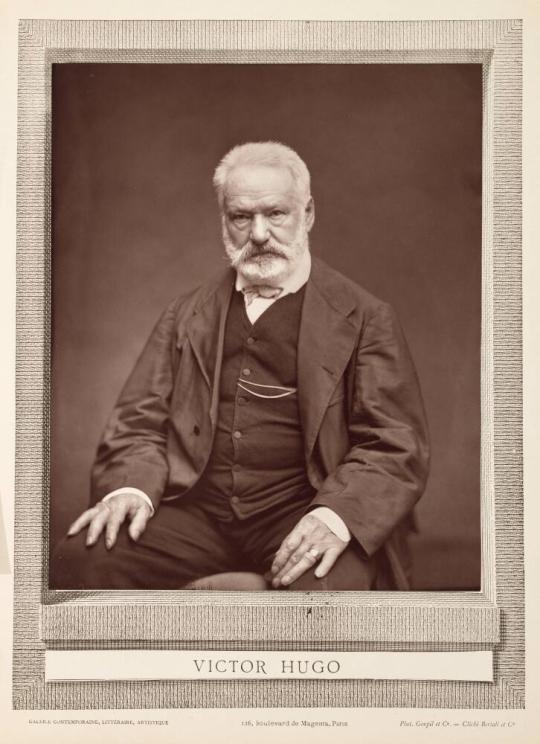 Victor Hugo