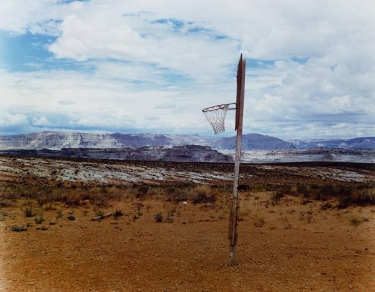 Near Lake Powell, Arizona