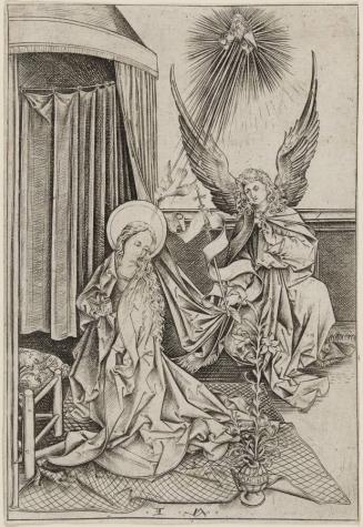 The Annunciation