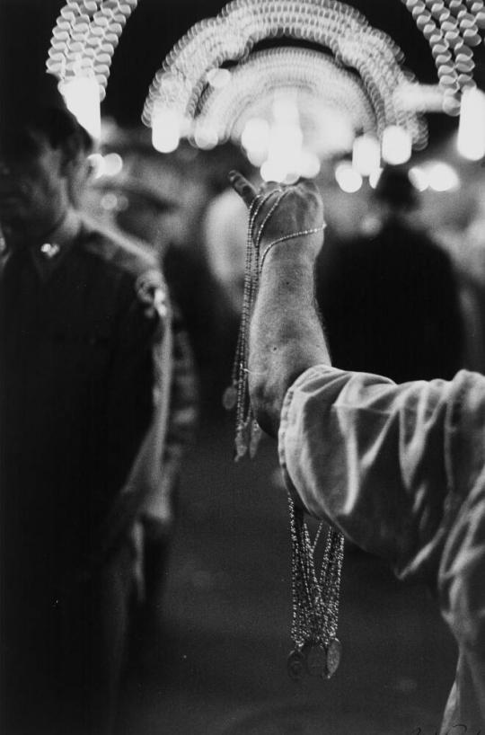 San Gennaro, New York City