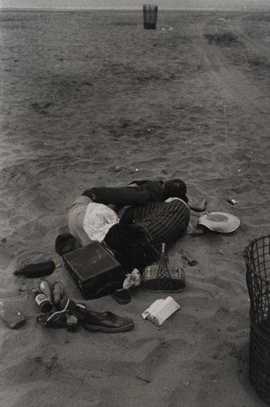 Fourth of July, Coney Island