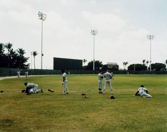 West Palm Beach Stadium, West Palm Beach, Florida