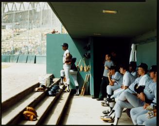 West Palm Beach Stadium, West Palm Beach, Florida