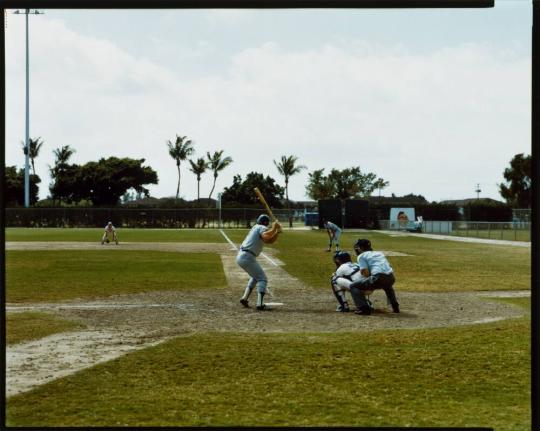 West Palm Beach Stadium, West Palm Beach, Florida