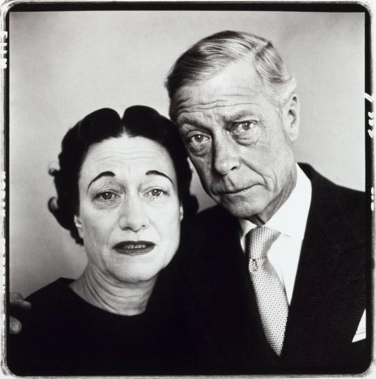 The Duke and Duchess of Windsor