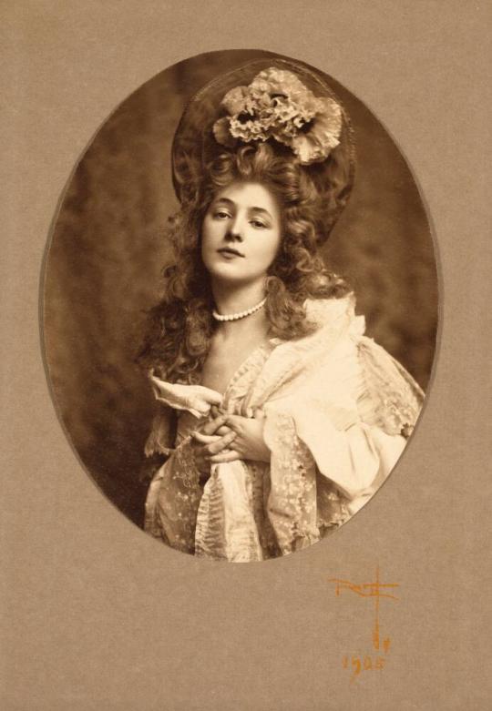 Evelyn Nesbitt