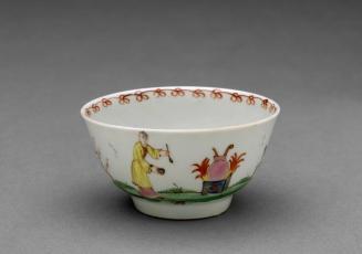 Tea Bowl