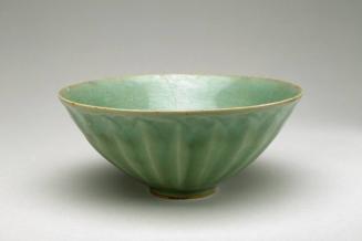 Lung Ch'uan Bowl