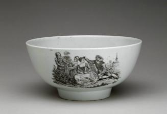 Waste Bowl