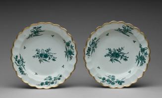 Pair of Plates