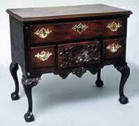 Dressing Table