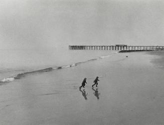 On the Beach